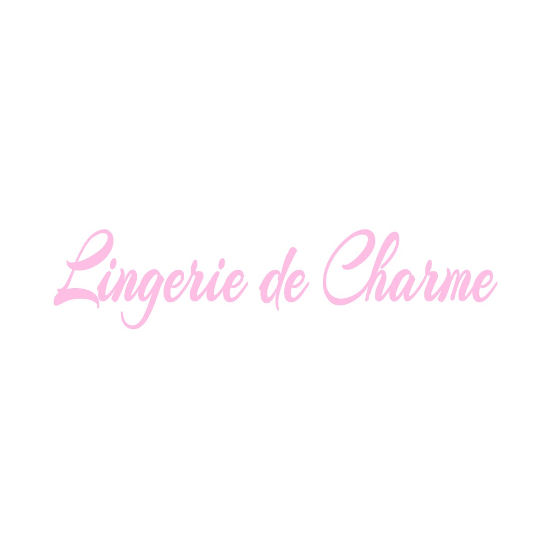 LINGERIE DE CHARME SAINT-ANDRE-DE-BOHON